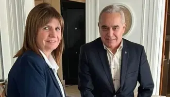 Marcelo Romero: “El protocolo antipiquete es legal y totalmente constitucional”
