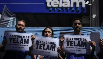 SIPREBO en Télam: “Hicimos presentaciones de pedido de declaración inconstitucional”