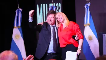 Milei puso a una ex kirchnerista acusada de corrupción como jefa de bloque en la Legislatura Porteña