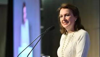 Traición a la patria: Intiman a Diana Mondino a rectificar su posición sobre las Malvinas