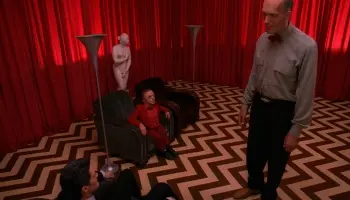 Carel Struycken: "Twin Peaks era ver televisión y ser hipnotizado a la vez"