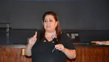 “Muchos chicos concurren a la escuela a aprobar, la idea es que vayan a aprender”