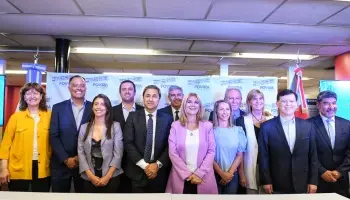 FOVIRA le dice "no" al narcotráfico