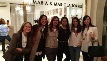 La casta a pleno: Victoria Villarruel nombró a una diseñadora de aros como funcionaria nacional