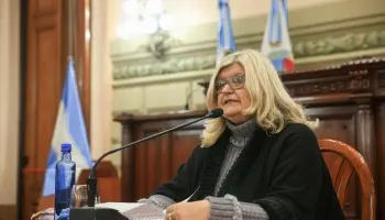 Narcos en Rosario: “Se necesita una reforma policial, hay complicidades que participan del negocio”