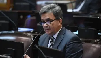 Víctor Zimmermann: “Hay que discutir la reconversión de los programas sociales”
