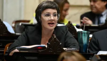 Gisela Marziotta: “La gestión del ministerio de las Mujeres fue bastante pobre”
