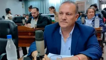 La Matanza: “A la inseguridad hay que combatirla con decisión, con maquillaje no arreglamos nada"