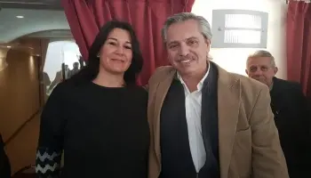 ANSES: Milei nombró a la presidente de ParTE Chaco como auditora de los negocios de Alberto Fernández