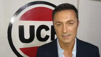 El radical Luis Petri designó a un militar protagonista del golpe carapintada a Alfonsín