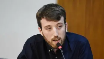 “El retiro del estado de la asistencia a los comedores comunitarios es brutal”