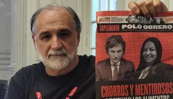 Eduardo Belliboni: “Desafío a Pettovello a que muestre las rendiciones que enviaron a los comedores”