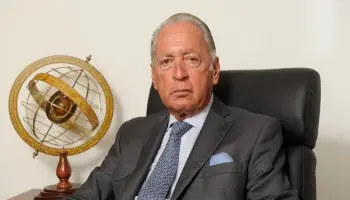 Se confirmó que el estudio de Funes de Rioja redactó el paquete fiscal de Milei