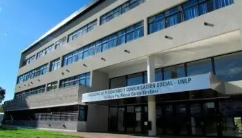 Nepotismo en la UNLP