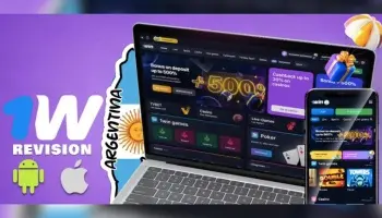 Reseña de 1Win Argentina 