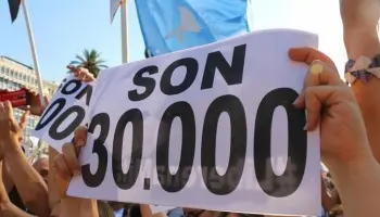 La municipalidad de La Plata repudia los hechos denunciados por H.I.J.O.S. y exige su esclarecimiento