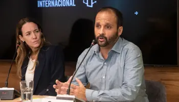 Amnistía Internacional contra Milei: “La realidad no puede taparse con represión”
