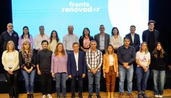 ¿Se viene el neo-massismo?