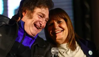 Crisis para pocos: Bullrich gastó más de 87 mil dólares en "modernizar una sala"
