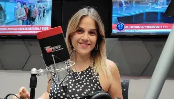 Estefanía Albasetti: “Carlotto y las Abuelas siempre están del lado de los terroristas”