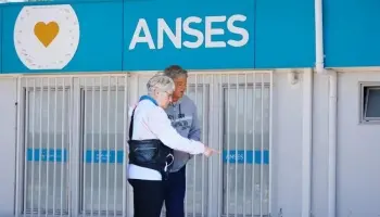 Nueva fórmula previsional: “Los jubilados no van a recuperar más lo perdido, los están estafando”
