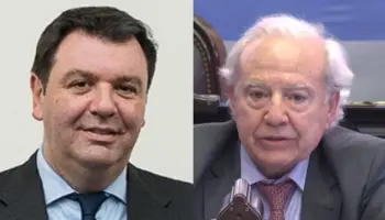 “Ariel Lijo es un juez muy cuestionado”