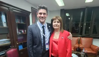 Austeridad a marzo: Tras una denuncia de este medio, funcionario de Bullrich denunció un falso “fake”