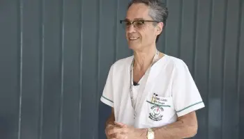 El sistema de Salud de Malvinas Argentinas ganó el premio al mejor trabajo científico