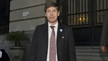 Juan Manuel Abal Medina: “El ajuste de Milei es el más rápido y brutal que recuerde la historia”