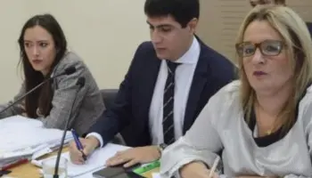 Caso Mottola: Declaró la testigo clave y negó haber acusado al policía de ser el sicario