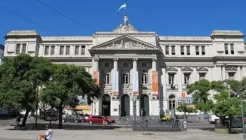 Las universidades resisten al ajuste y las provocaciones de Javier Milei