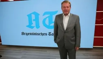 Presentan un ambicioso plan privado para el desarrollo integral de La Plata y la región