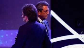 Si hoy se repitiera el balotaje, Milei volvería a ganarle a Massa por menos de 2 puntos