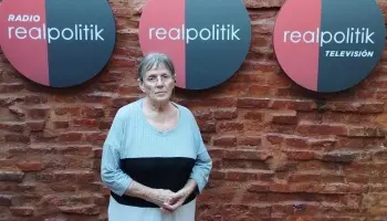 Rosa Bru: "Lo que le pasó a Miguel no tendría que haber pasado nunca más"