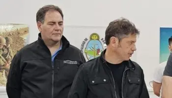 Policía Bonaerense: Una red de corrupción recaudaría más de 13 millones mensuales