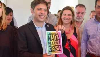 Mientras Kreplak juega al cineasta, la subsecretaría de Salud Mental atraviesa una grave crisis