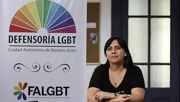 “A la comunidad trans se la discrimina al momento de alquilar”