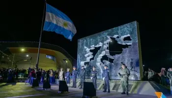 La excusa de Malvinas