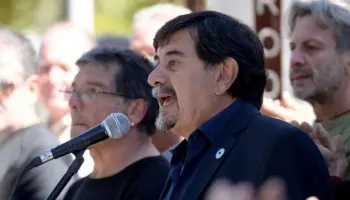 CECIM: “Milei pide reconciliación y no conocemos un militar recordado como patriota”