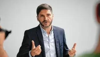 Maximiliano Pullaro y el polémico caso del comisario Alejandro Druetta