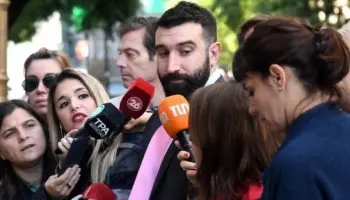 Excandidato de Milei asumió la defensa de uno de los rugbiers asesinos