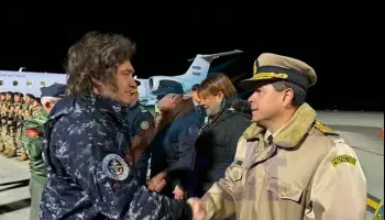 ¿Por qué Milei guarda silencio sobre las Islas Malvinas?