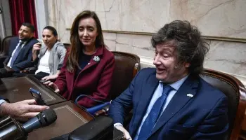 Con Milei, la casta tiene aumento