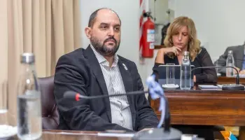 "Melella iba a recibir a Richardson si EE.UU. se manifestaba sobre los hechos bélicos en Malvinas"