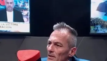 La Plata: "No podemos llevarle más problemas al gobierno, tenemos que ir con una propuesta"