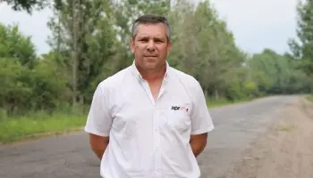 "El sector agropecuario ha sufrido muchos años de una cierta discriminación"