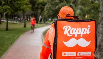 Usuario de Rappi fue estafado por más de 295 mil