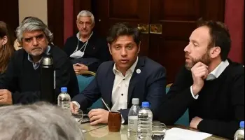Tensiones en negociaciones paritarias: Sindicalistas desmienten aceptación de propuesta a la baja