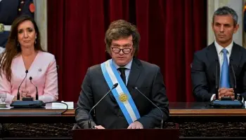 24M: En redes, Milei y su versión de “memoria completa” no incidieron ante el encuadre opositor