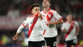 River lidera, Boca se acomoda y Estudiantes saca su mística en la segunda fecha de copas